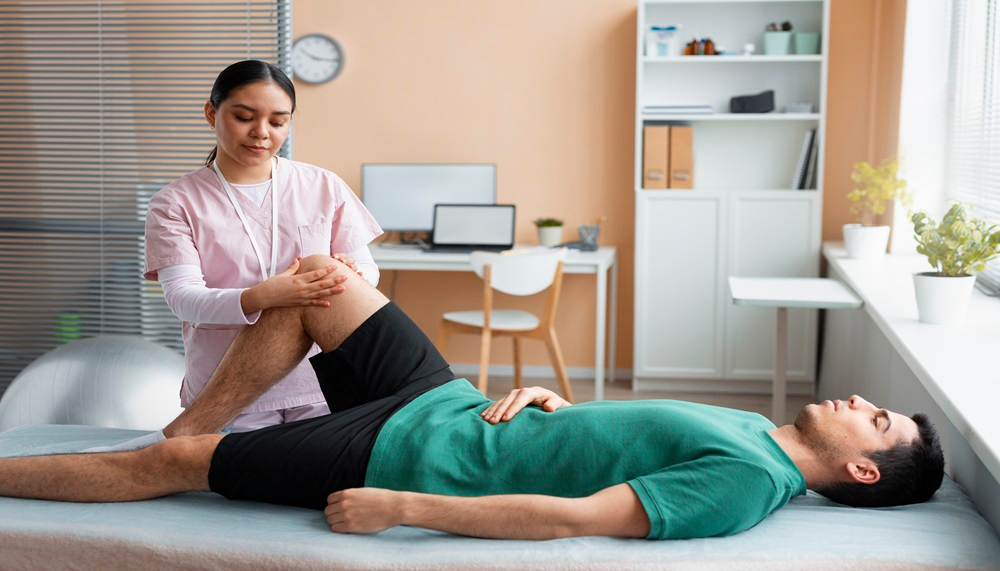 Targeted fascial release