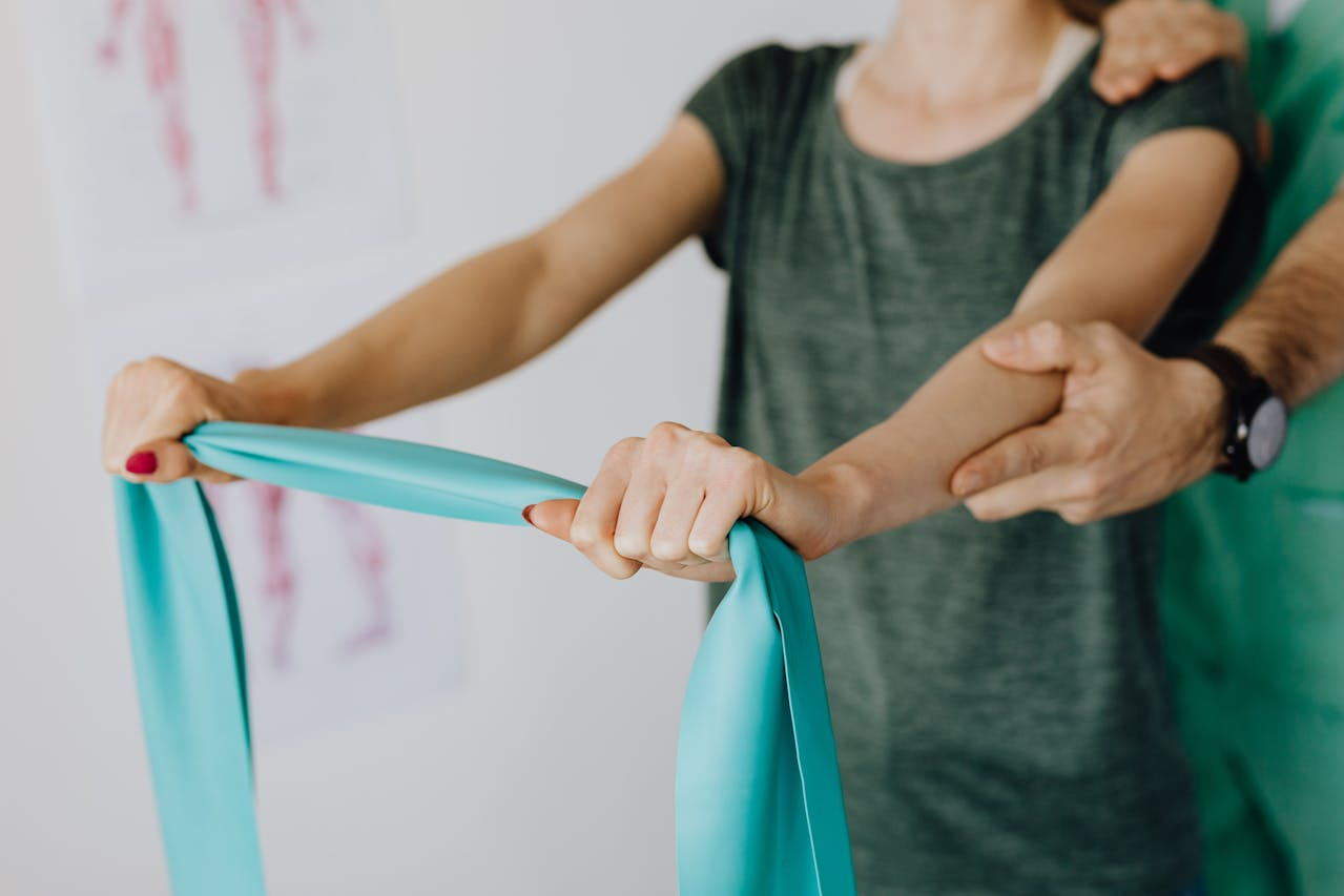 Indian Neuro Rehabilitation
